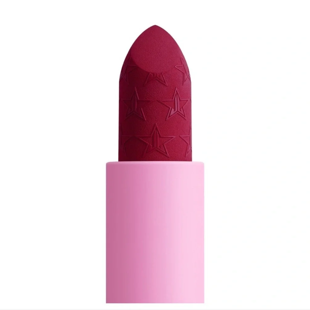 Jeffree Star Cosmetics Velvet Trap Lipstick Major Attitude